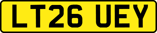 LT26UEY