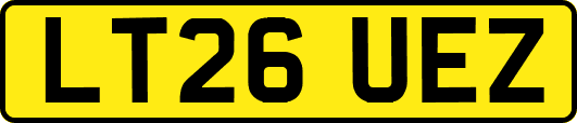 LT26UEZ