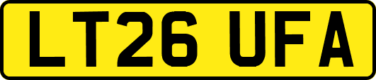 LT26UFA