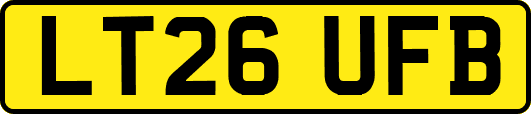 LT26UFB