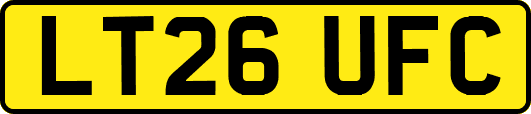 LT26UFC