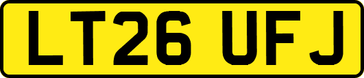 LT26UFJ