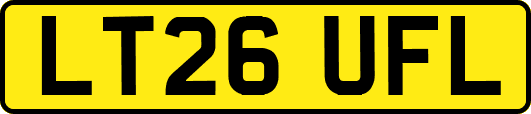 LT26UFL