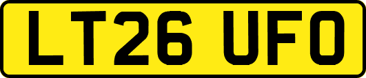 LT26UFO