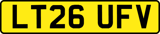 LT26UFV