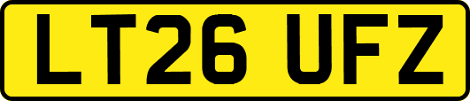 LT26UFZ