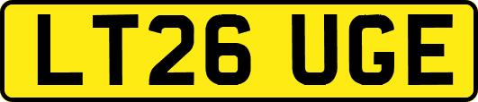 LT26UGE