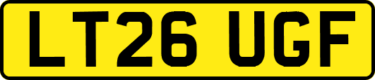 LT26UGF