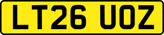 LT26UOZ