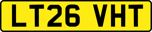LT26VHT