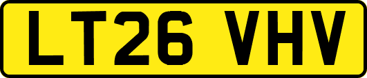 LT26VHV