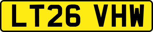LT26VHW
