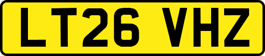 LT26VHZ