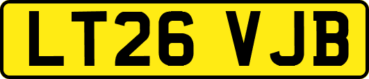 LT26VJB