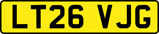 LT26VJG