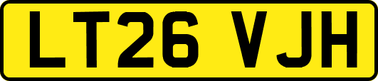 LT26VJH