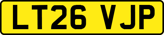LT26VJP