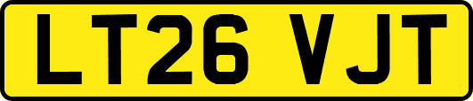 LT26VJT