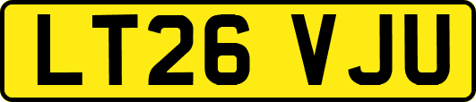 LT26VJU