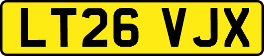 LT26VJX