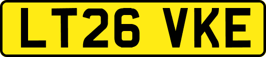 LT26VKE