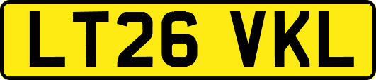 LT26VKL