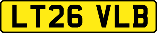 LT26VLB