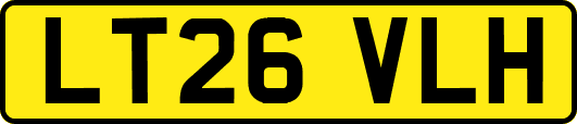 LT26VLH