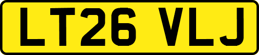 LT26VLJ