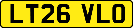 LT26VLO