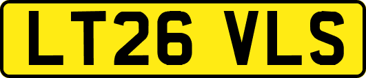 LT26VLS