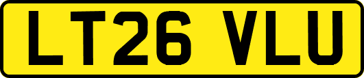 LT26VLU