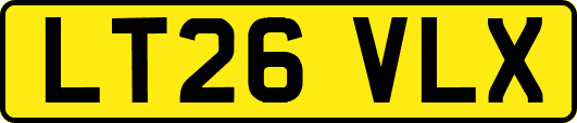 LT26VLX