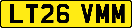LT26VMM