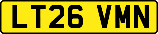 LT26VMN