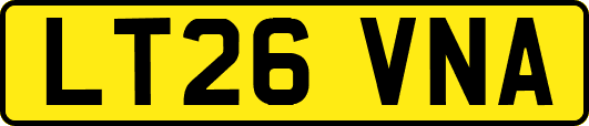LT26VNA