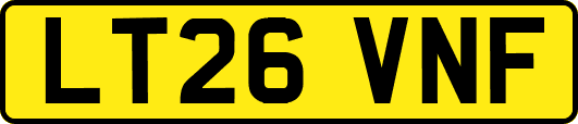LT26VNF