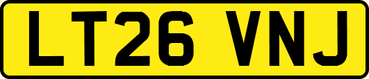 LT26VNJ