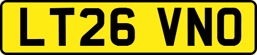 LT26VNO