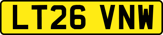 LT26VNW