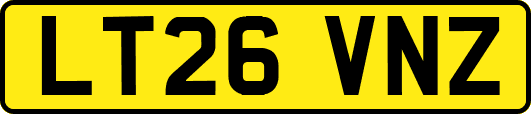 LT26VNZ