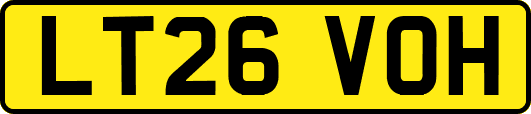LT26VOH