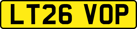LT26VOP