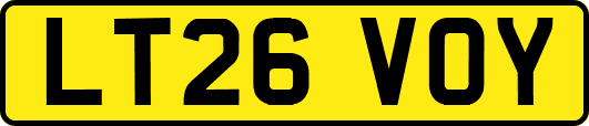 LT26VOY