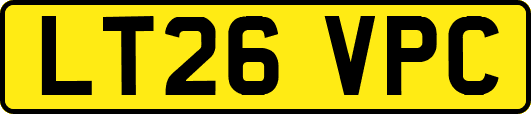LT26VPC