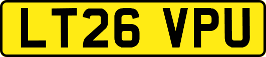 LT26VPU