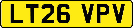 LT26VPV
