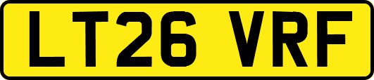 LT26VRF