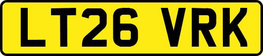 LT26VRK