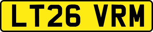 LT26VRM